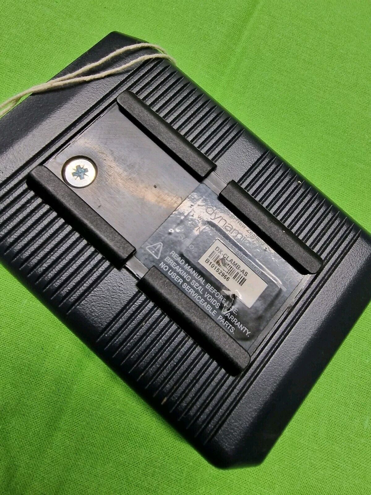 DYNAMIC DX Powerchair lighting actuator module DX-CLAMB-AS BB036003
