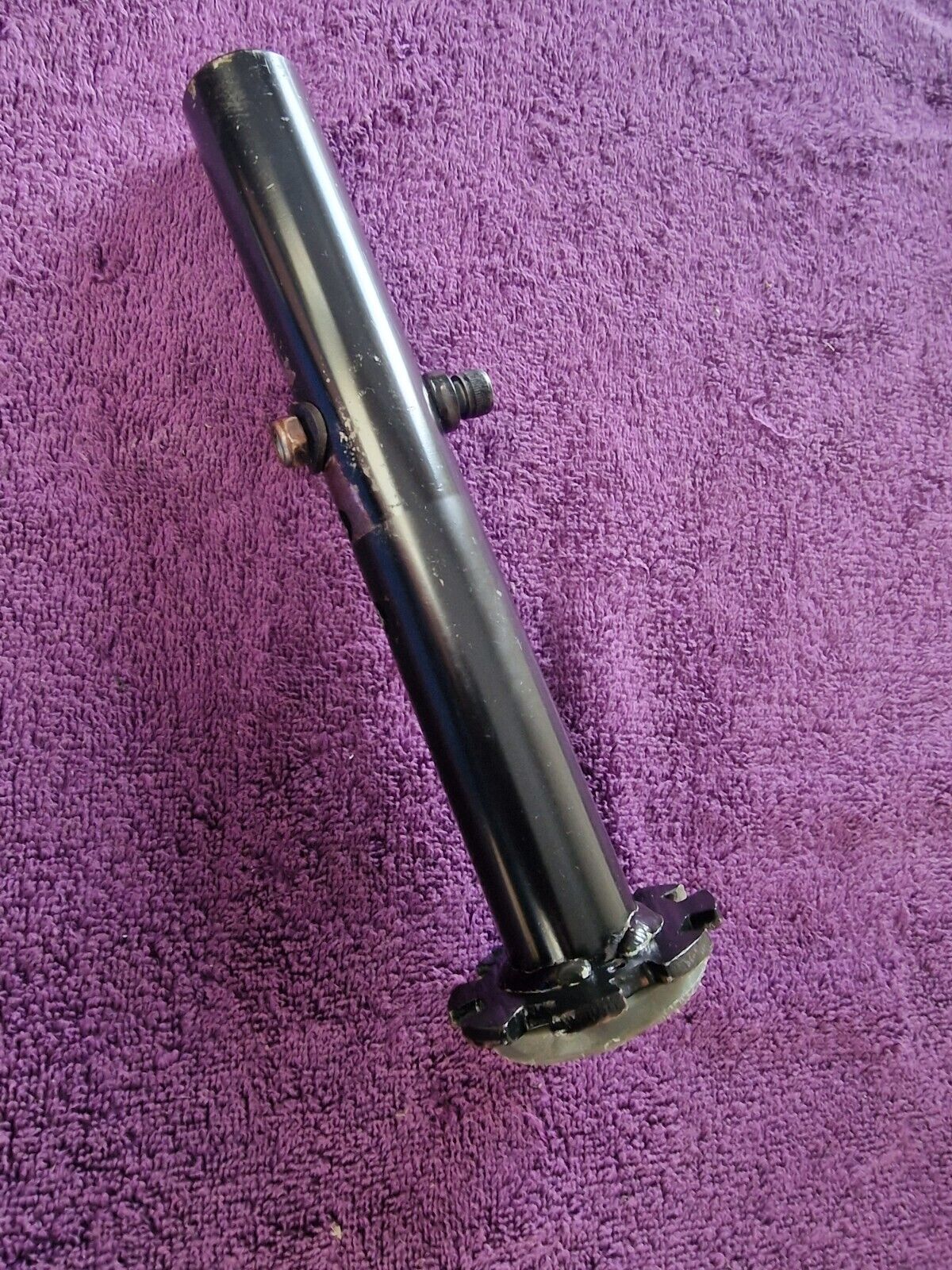 Rascal Vippi Mobility Scooter Seat Post And Bolt L1B-0