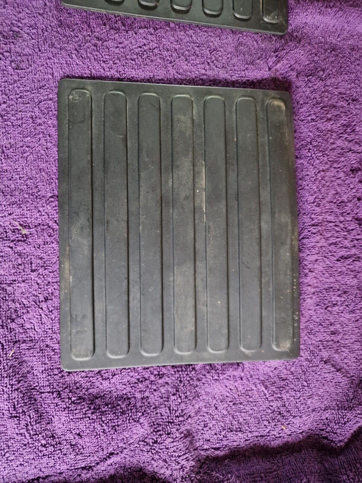 Tga Breeze Midi C Rubber Battery Mats OS#50