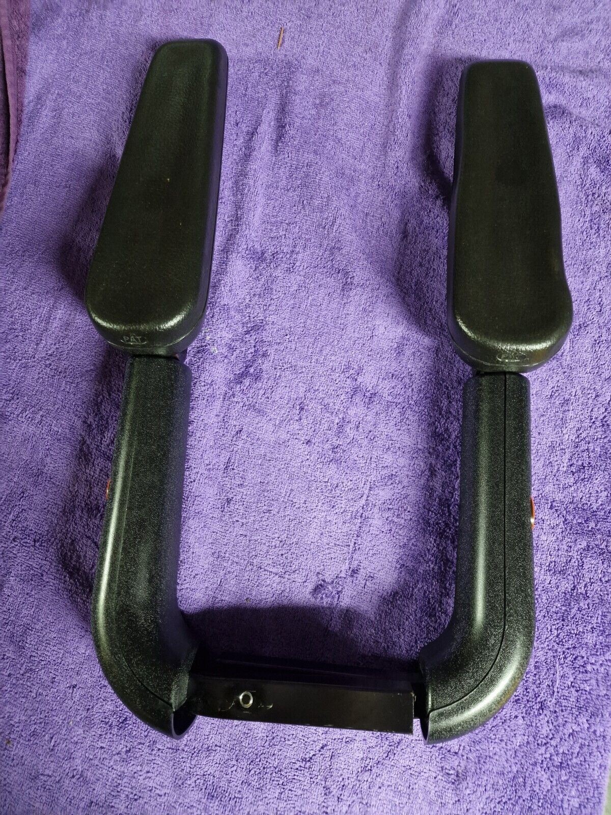 Shoprider Cordoba Cadiz Armrests Will Fit Others With 25.5mm Tube AR009