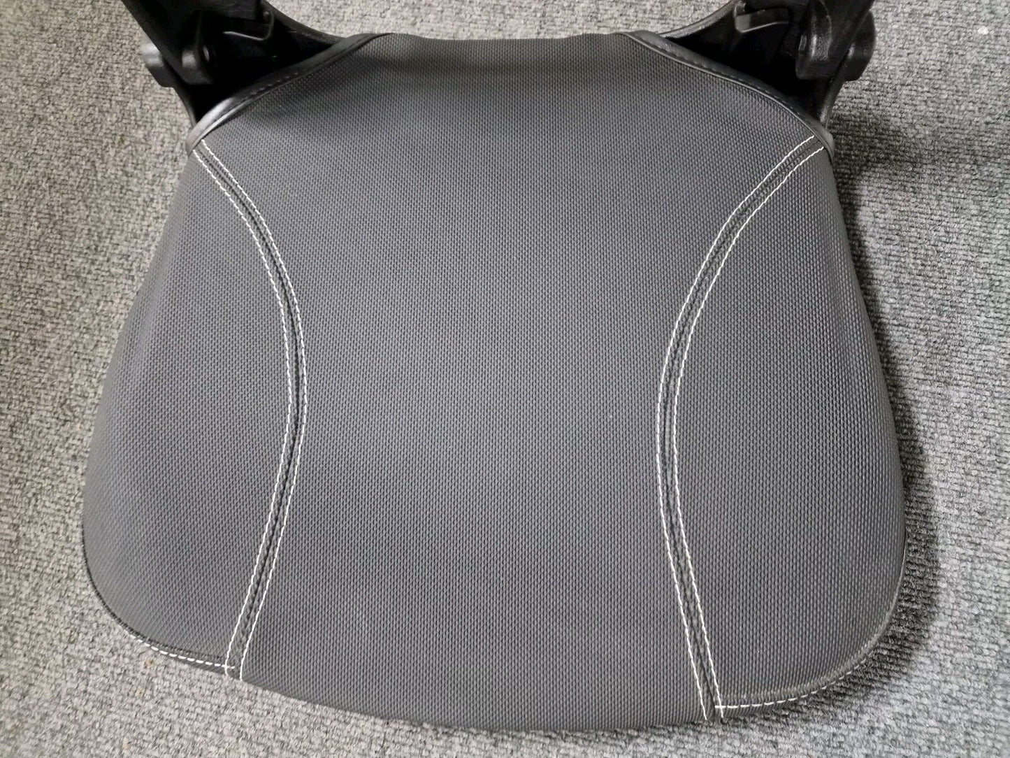 Invacare Scorpius Mobility Scooter Seat
