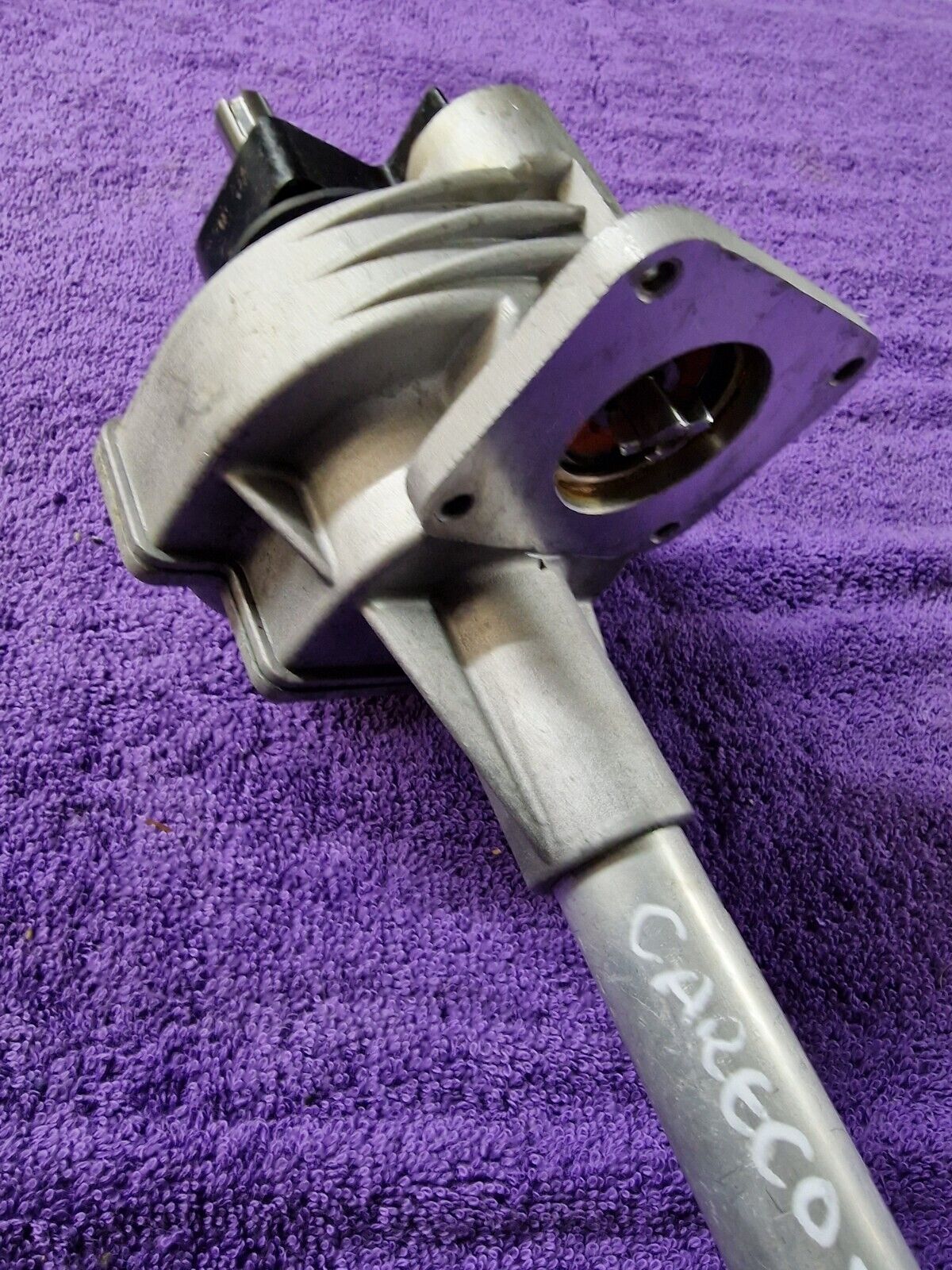 Careco Zoom Mobility Scooter Transaxle   L2B15