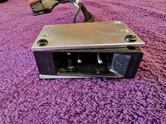 Pride Go Chair Mk2 Motor Connector Block Loom    L1B6