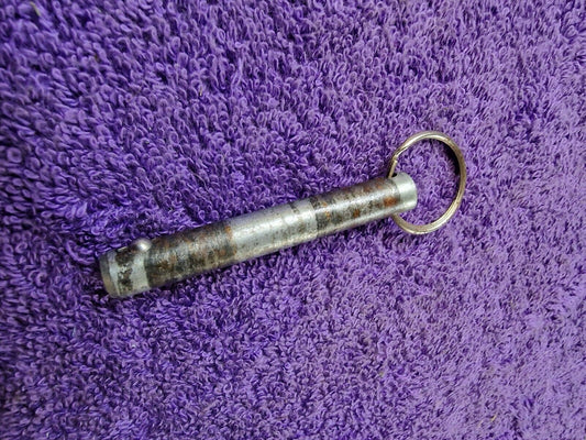 Pride Go Go Elite Traveller Plus LX And Sport  Seat Post Securing Pin   BB012004