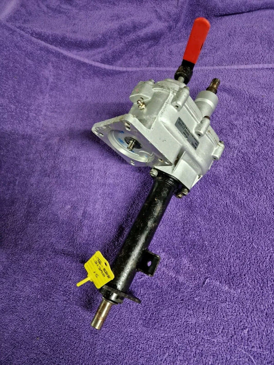 Shoprider TE-888 Transaxle    T1YL15