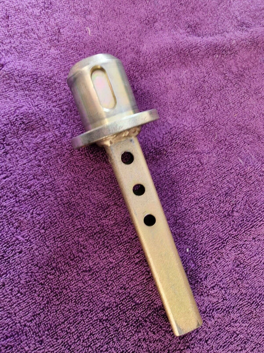 Shoprider Cadiz Mobility Scooter Seat Post    L2B12