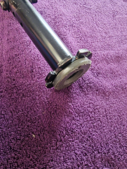 Rascal Vippi Mobility Scooter Seat Post And Bolt   L1B-0