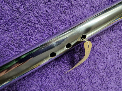 Mercury Reo 3  Mobility Scooter Seat Post Stem    ST61