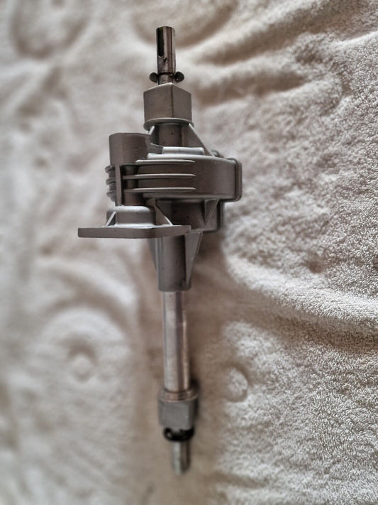 Solax Mobie Genie Transaxle