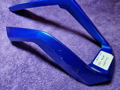 Liberator Mobility Scooter Offside Rear Light Surround    ST59