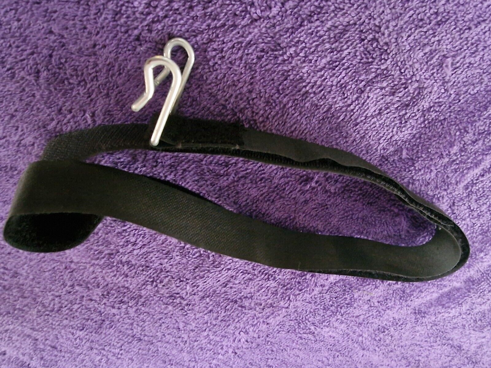 Invacare Leo Mobility Scooter Battery Securing Strap L2B14
