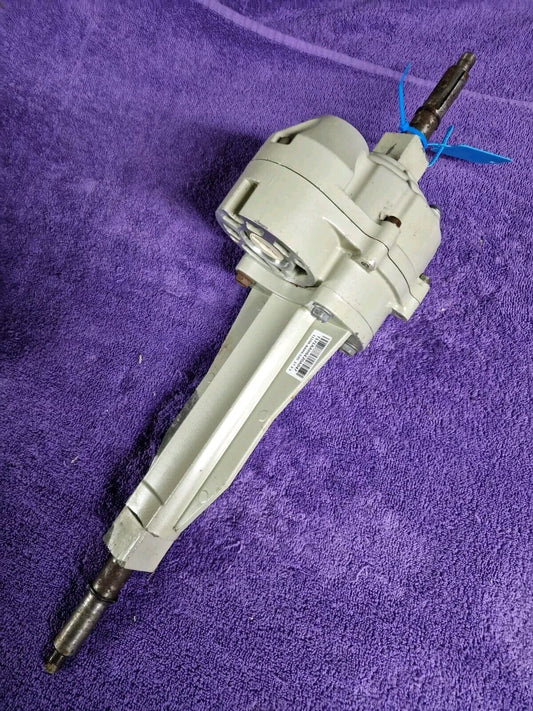 Kymco Midi Days Strider Transaxle  17.3.1 Ratio   T1BL001