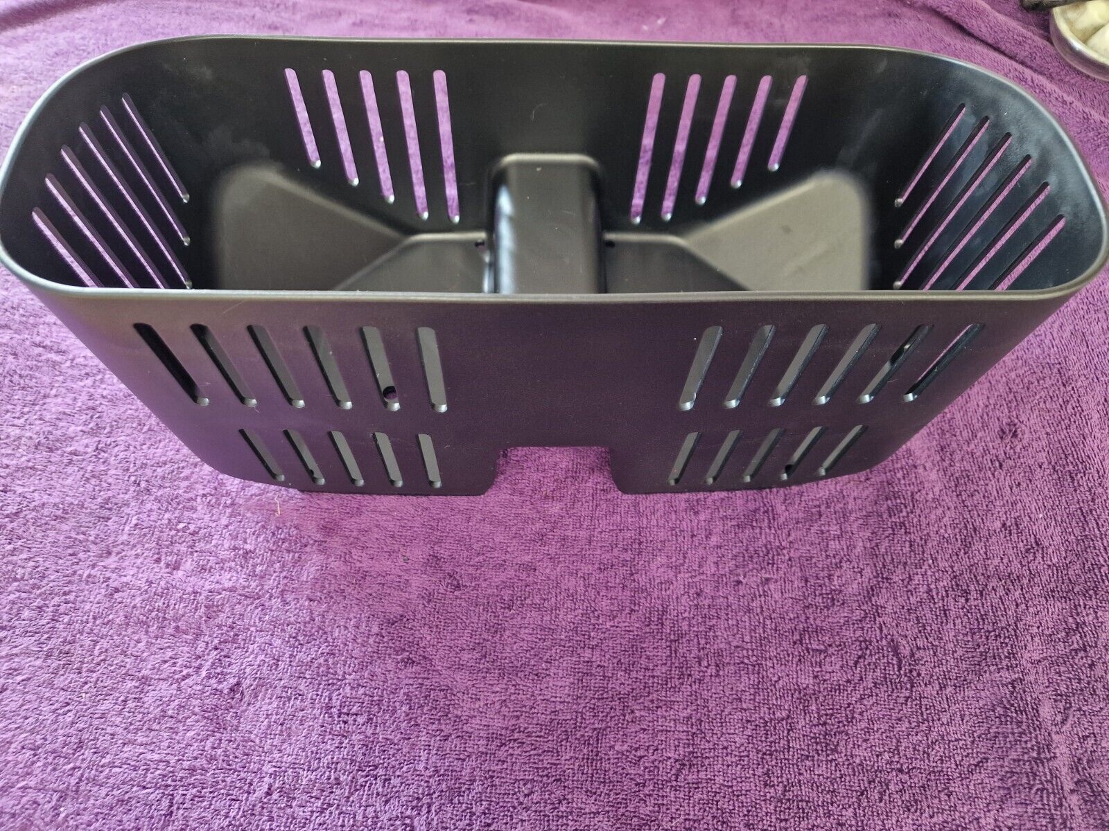 Roma Reno Elite Powerchair R325 Basket      L2B13