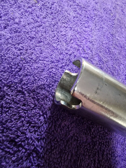 Rascal Micro Balance Seat Post     ST01