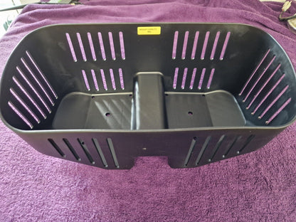 Roma Reno Elite Powerchair R325 Basket      L2B13