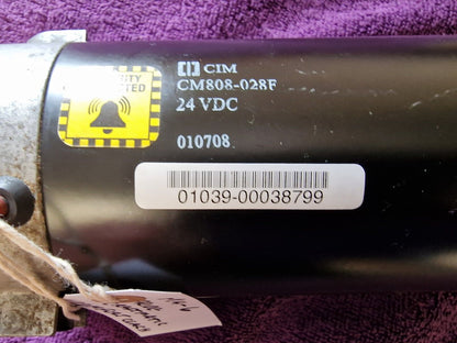 Pride Craftmatic Comfort Coach Electric Motor   M4-6
