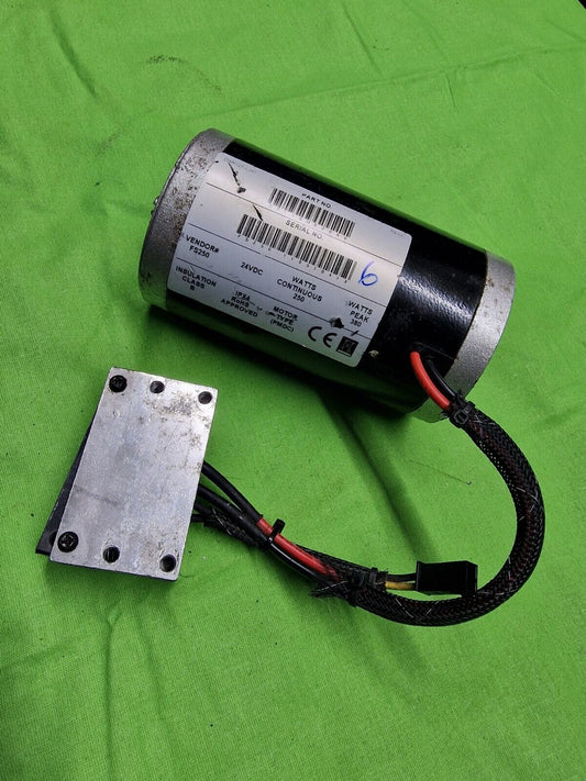 Pride Go Go Elite Traveller Plus And Sport Electric Motor FS250  BB04006