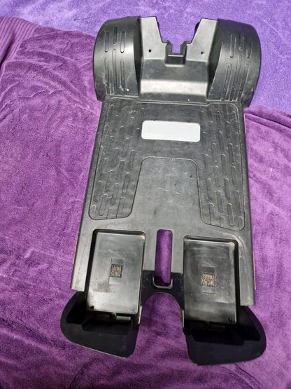 Livewell Jaunt Main Body Panel Cowling Bit Scruffy    P165
