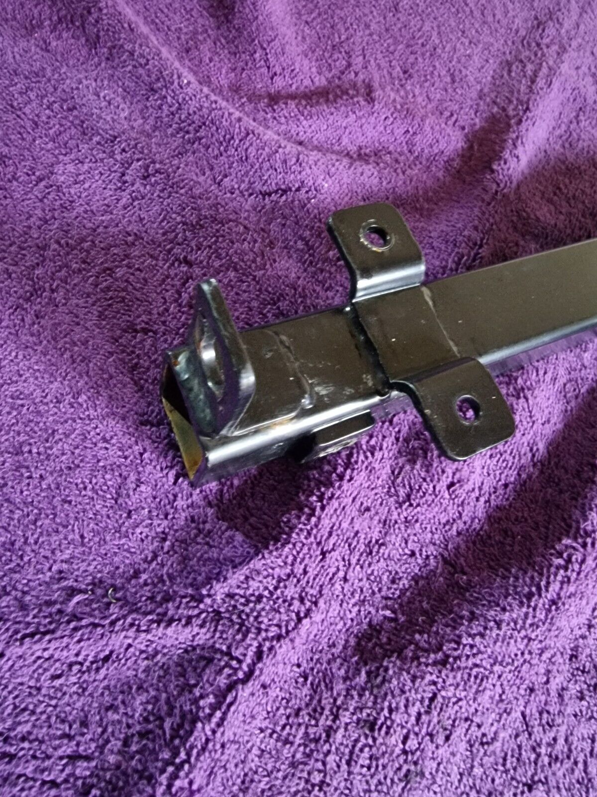 Tga Breeze Midi C Seat Carrier Accessory Bar