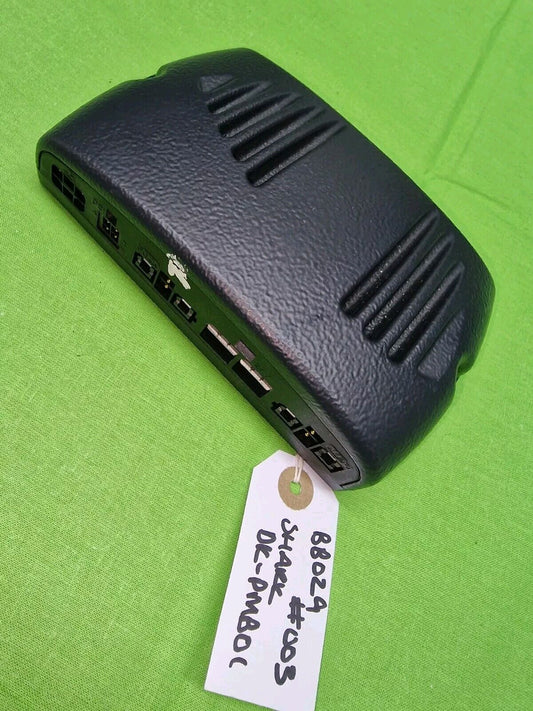 Dynamic Shark DK-PMB01 Wheelchair Powerchair Control Module   BB029003