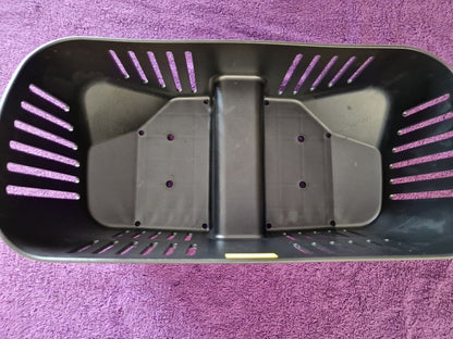 Roma Reno Elite Powerchair R325 Basket      L2B13