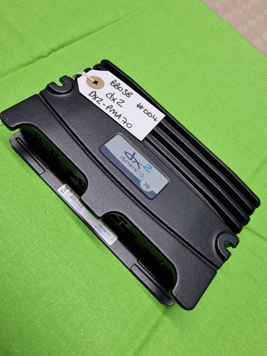 Dynamic DX2-PMA70L Wheelchair Powerchair Control Module BB038001