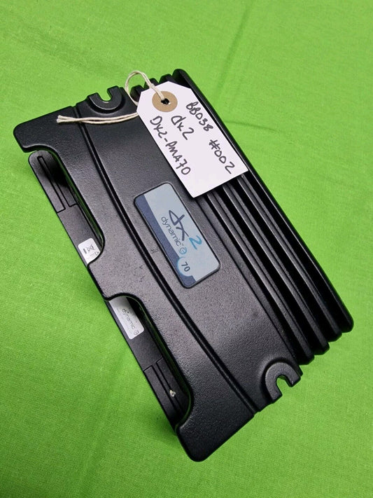 Dynamic DX2-PMA70 Wheelchair Powerchair Control Module BB038002