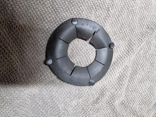 Invacare Orion And Comet Seat Post Rubber Grommet