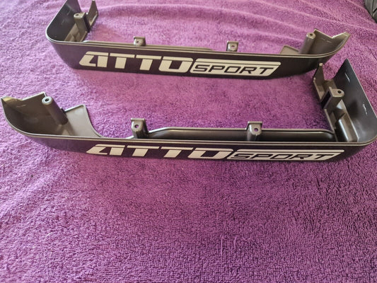 Moving Life Atto Sport Side Panels Brand New Per Pair