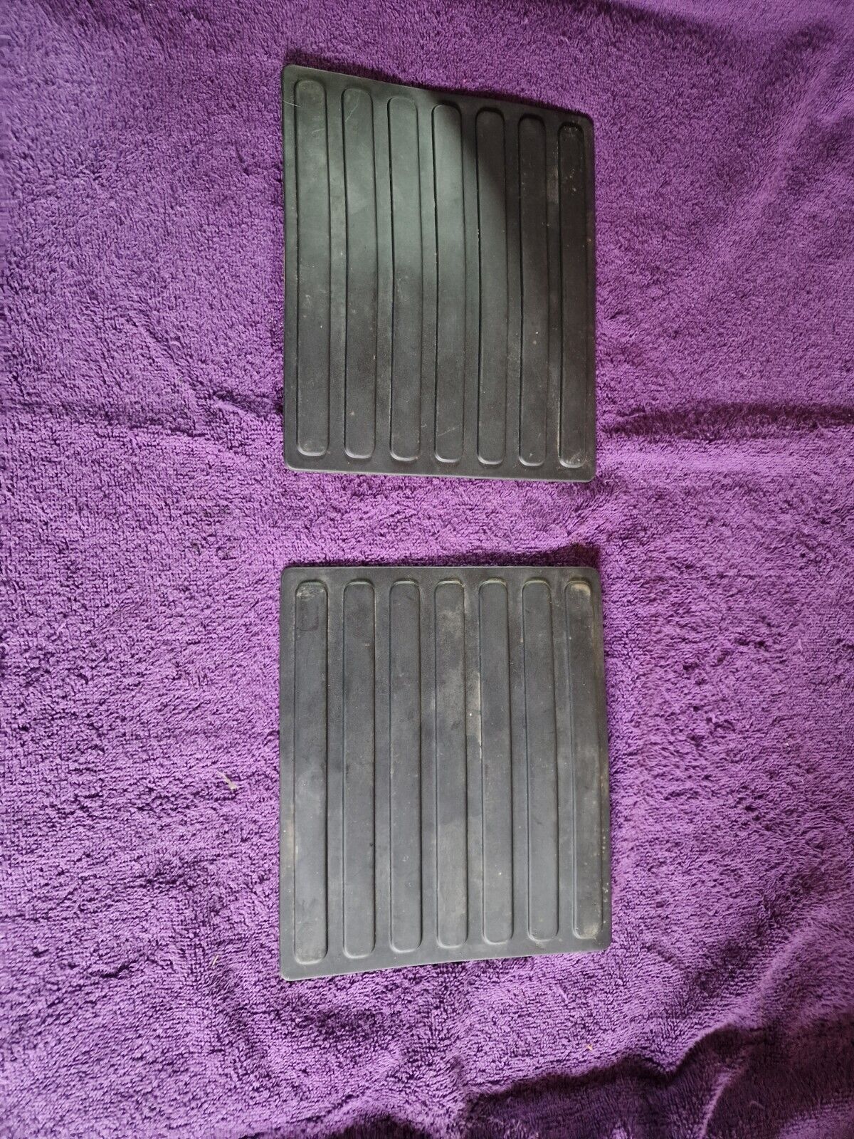 Tga Breeze Midi C Rubber Battery Mats   OS#50