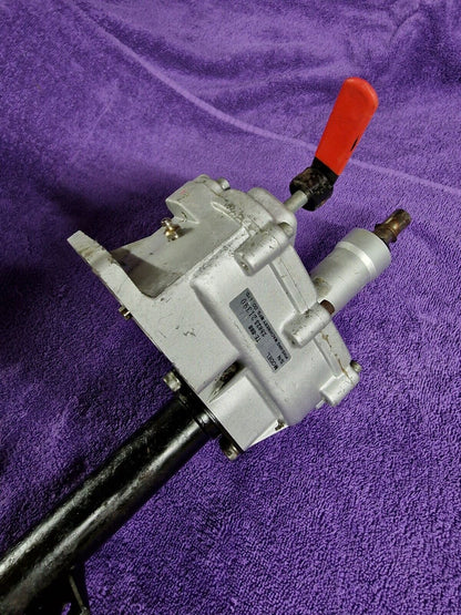 Shoprider TE-888 Transaxle    T1YL15