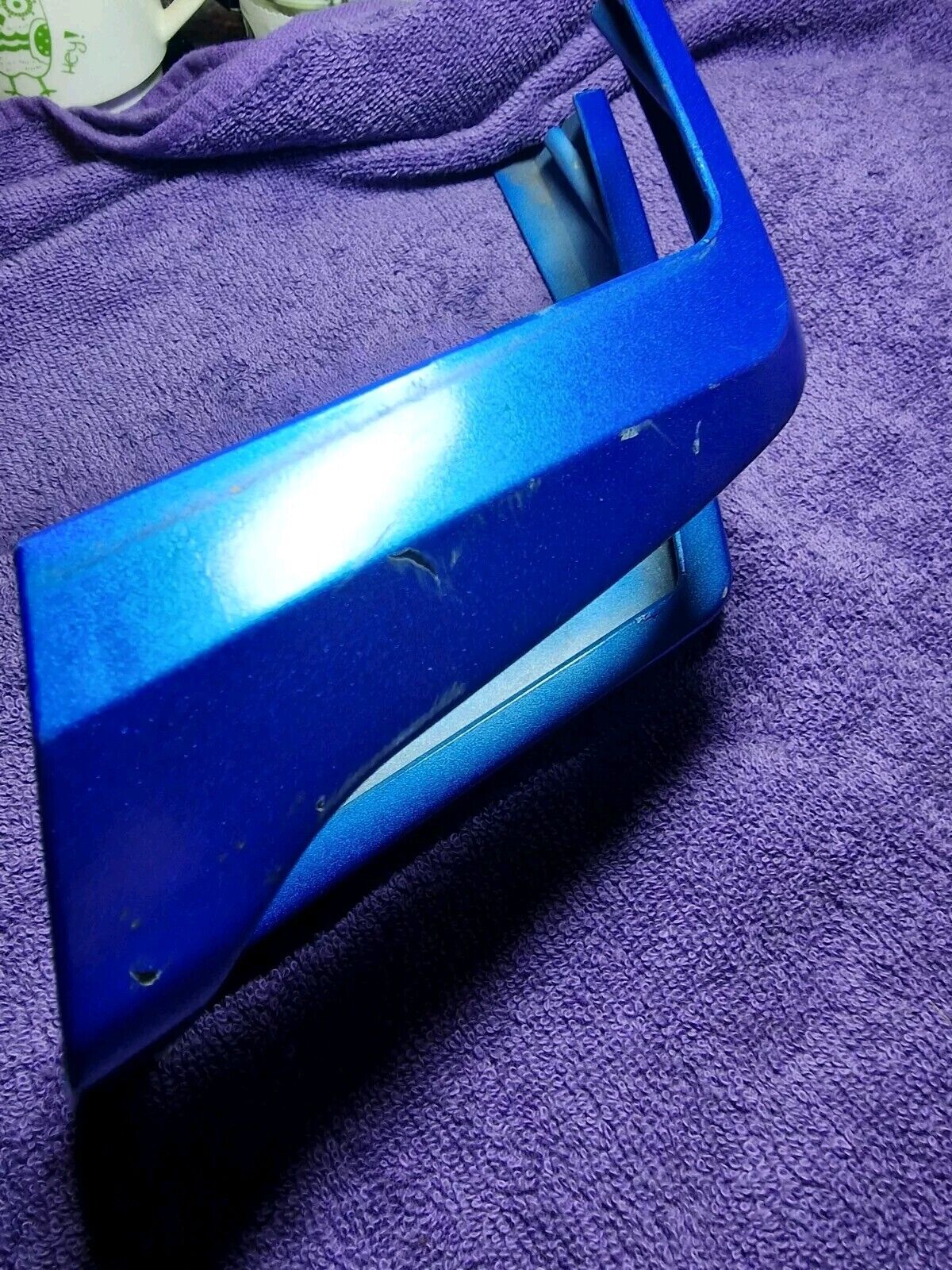 Liberator Mobility Scooter Offside Rear Light Surround    ST59