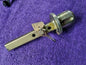 Shoprider Cadiz Main Seat Post Stem ST70