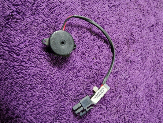 Pride Go Go Elite Traveller Horn Beeper     ST77