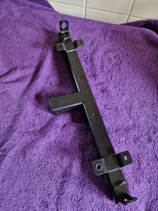 Tga Breeze Midi C Seat Carrier Accessory Bar