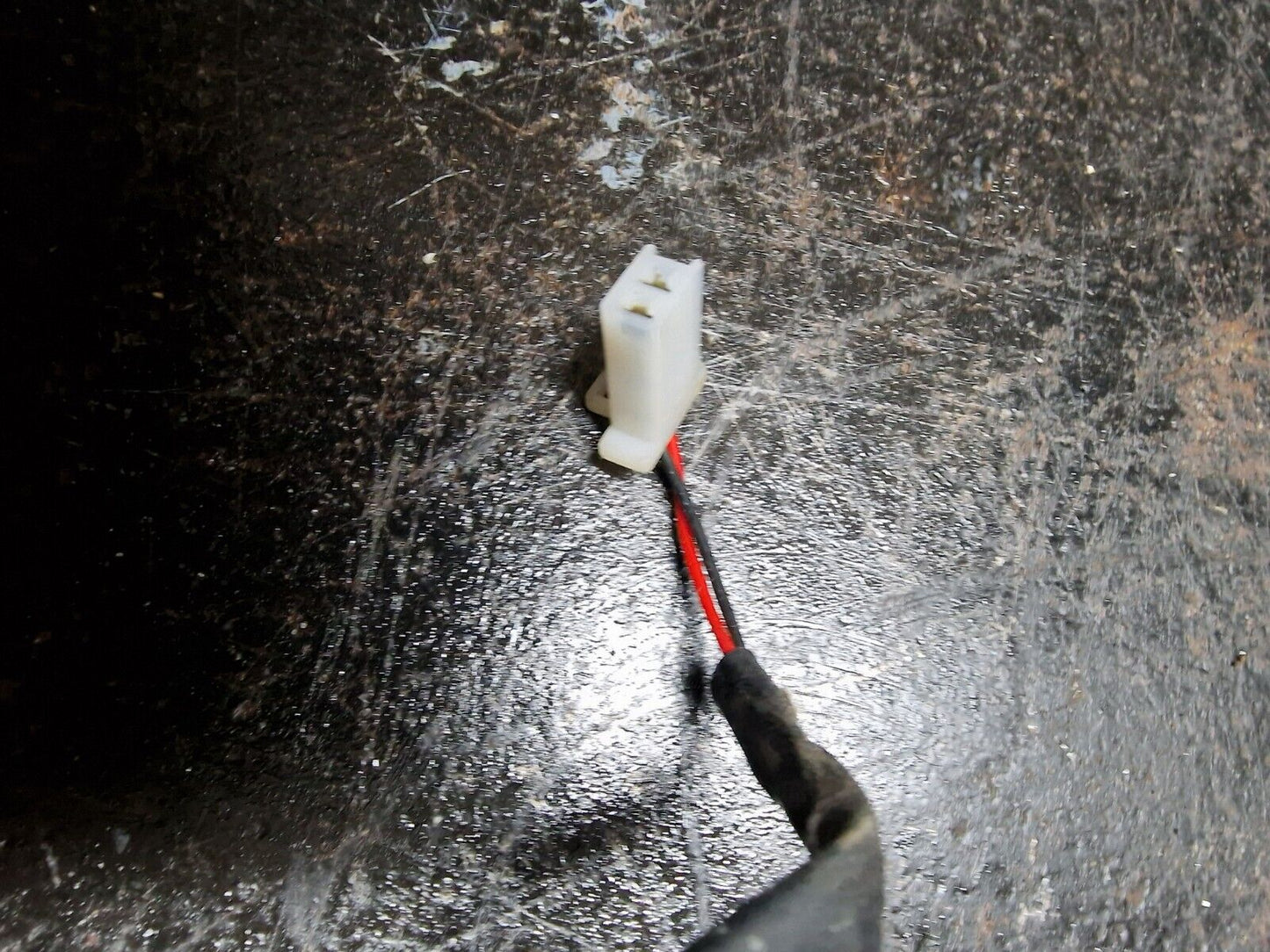 Sterling Emerald And Other Models Electric Brake B2#6 