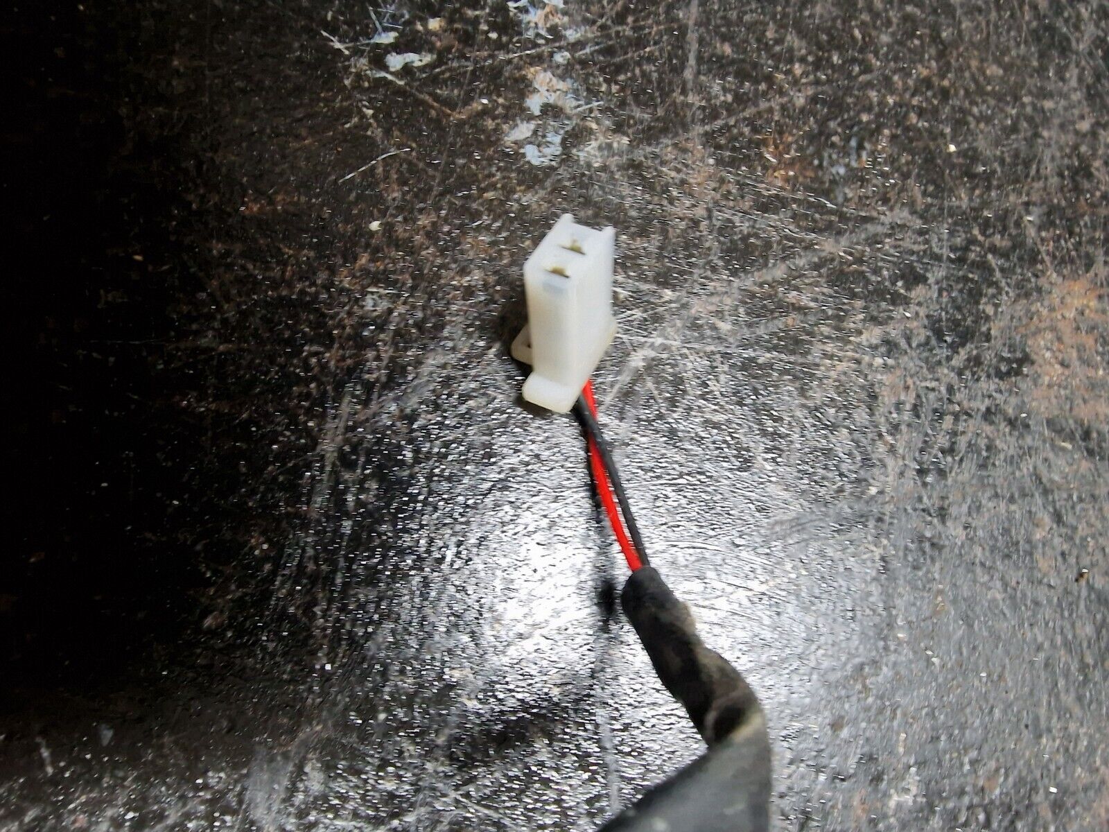 Sterling Emerald And Other Models Electric Brake B2#6 