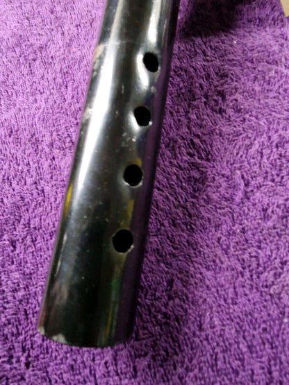 Days Bootie Mobility Scooter Main Seat Post     ST156