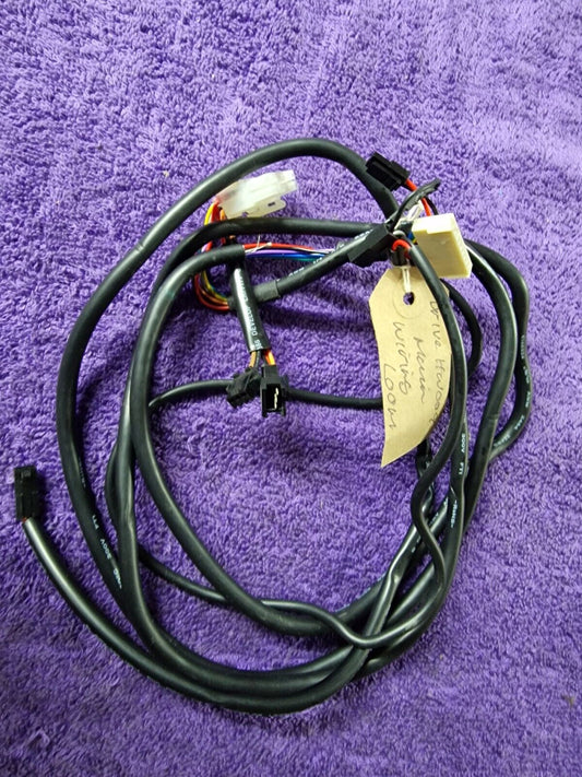 Drive HW009 Main Wiring Loom     ST09