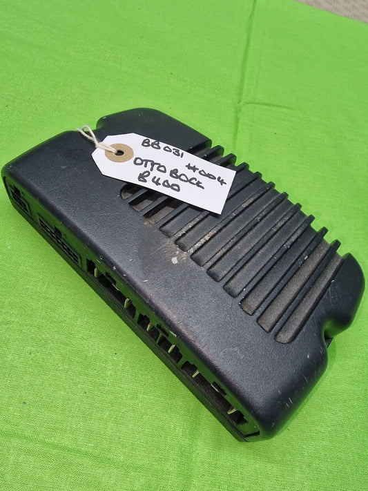 Ottobock B400 Powerchair Curtis Control Module   BB031004