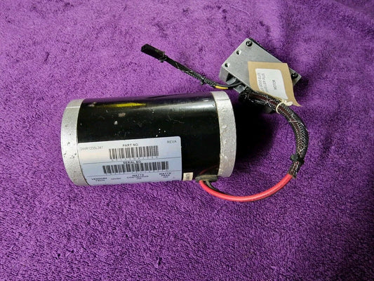 Pride Go Go Elite Traveller Plus Electric Motor      ST63