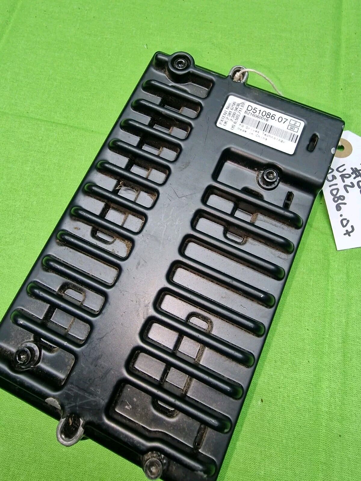 Penny And Giles 90amp Wheelchair Powerchair Control Module D51086.07   BB027003
