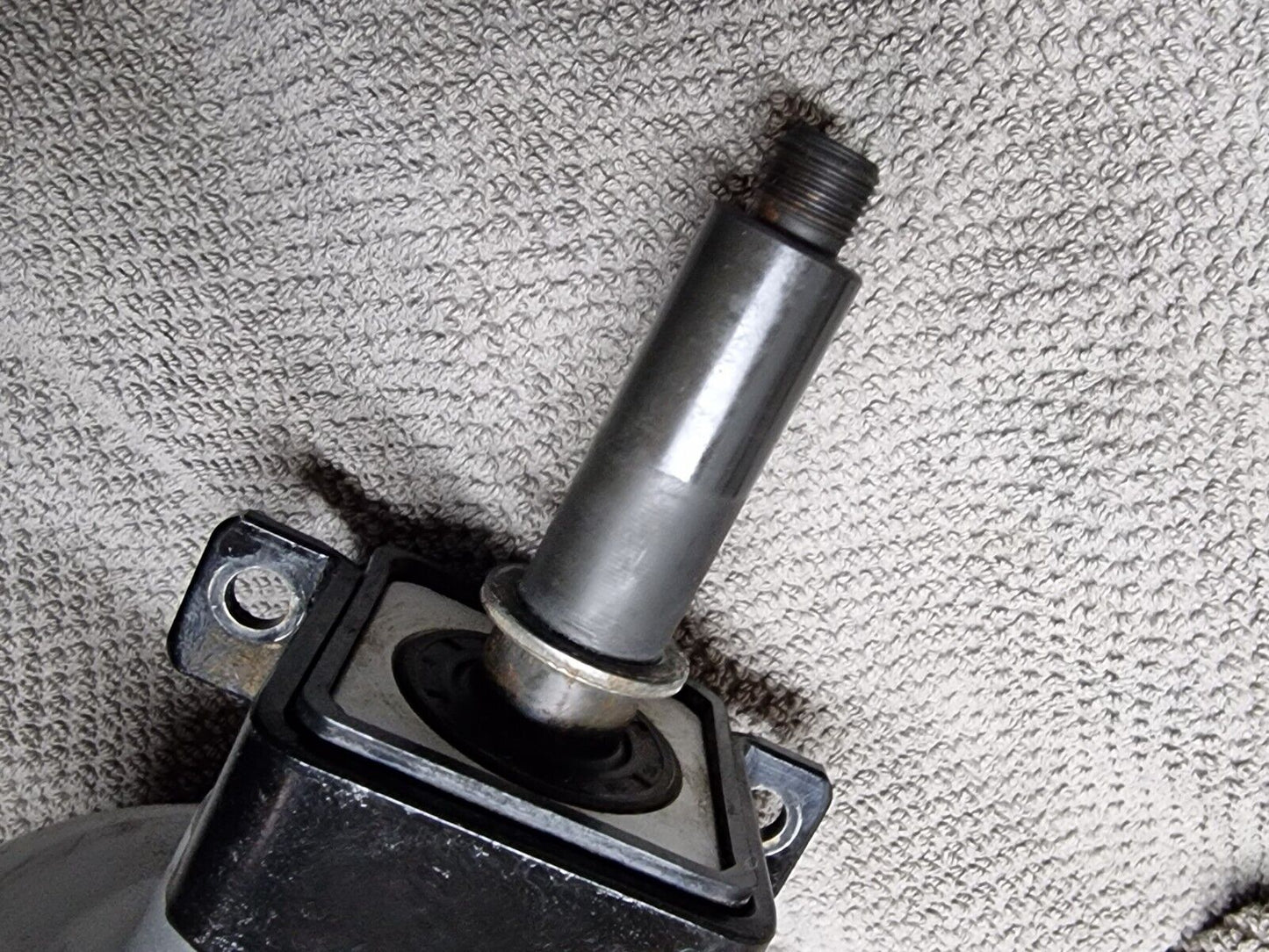 Quingo Flyte Mobility Scooter Transaxle And Mounts