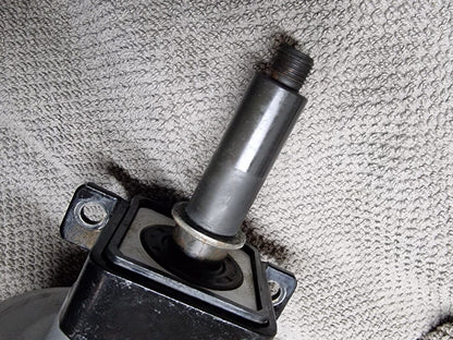 Quingo Flyte Mobility Scooter Transaxle And Mounts