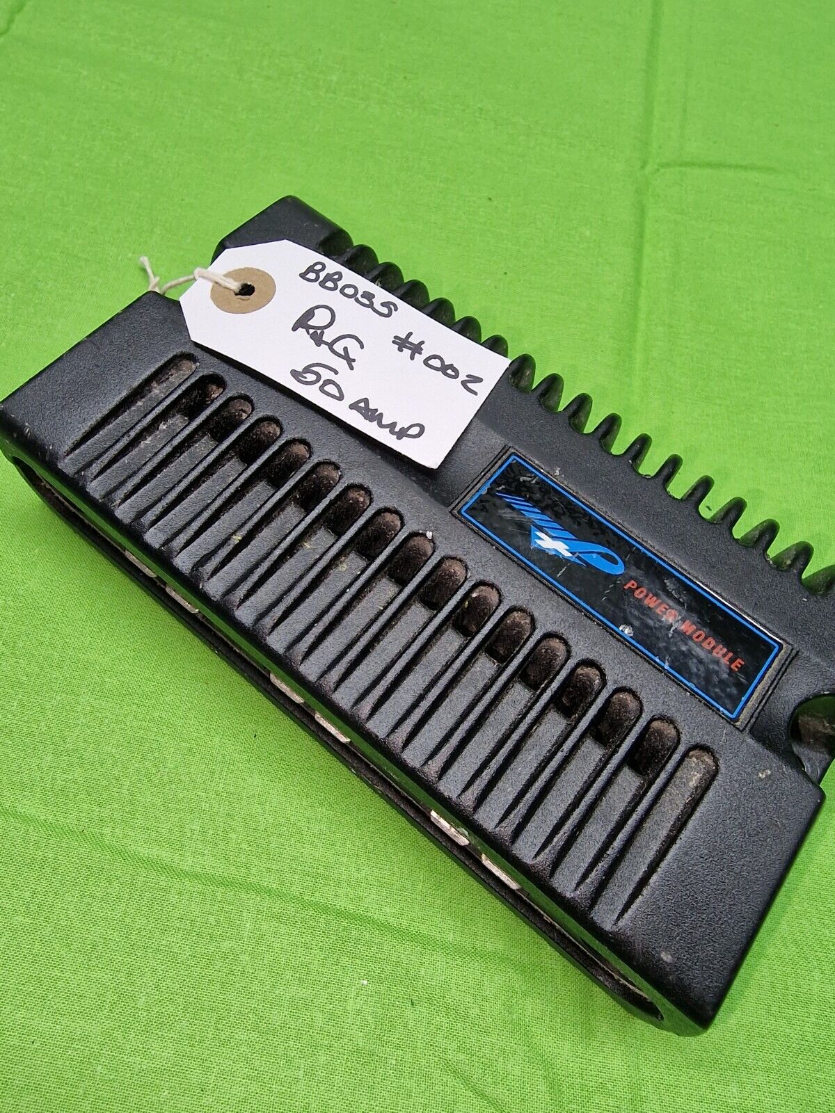 Penny And Giles 50amp Power Module D499......    BB035002