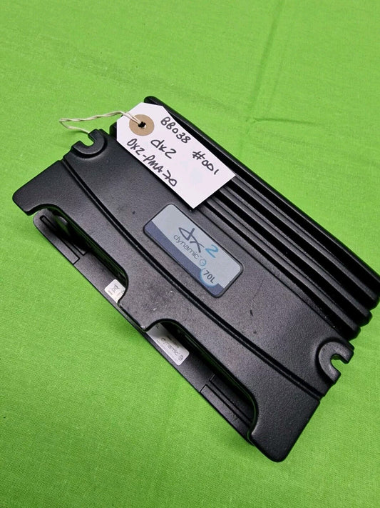 Dynamic DX2-PMA70L Wheelchair Powerchair Control Module BB038001