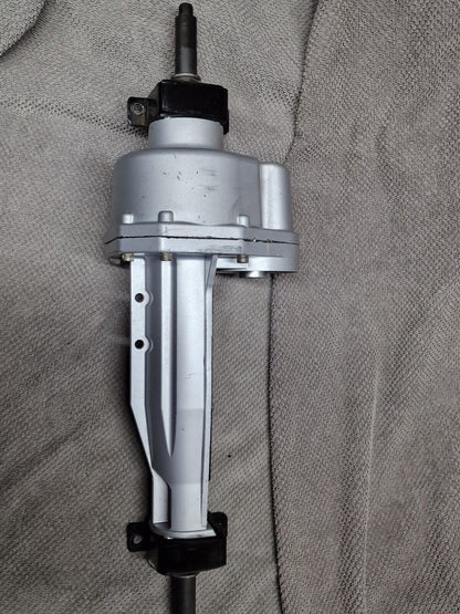 Quingo Flyte Mobility Scooter Transaxle And Mounts