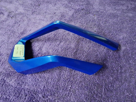 Liberator Mobility Scooter Nearside Rear Light Casing Trim   St86