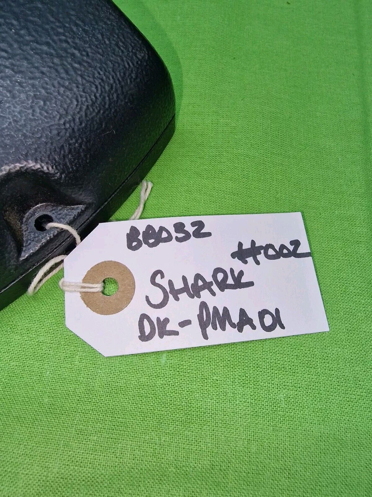 Ibis XP Dynamic Shark Control Module DK-PMA01   BB032002