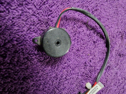 Pride Go Go Elite Traveller Horn Beeper     ST77